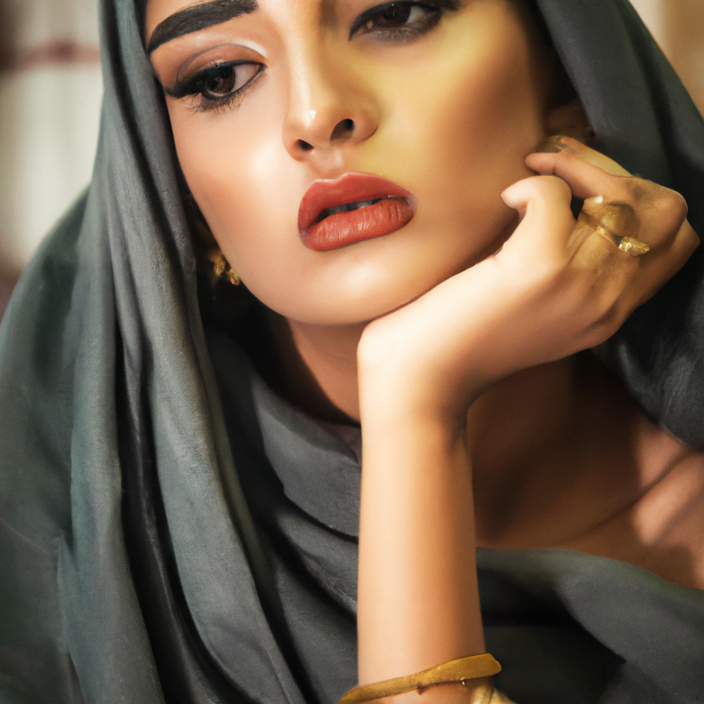 Portrait éditorial — lumière fenêtre