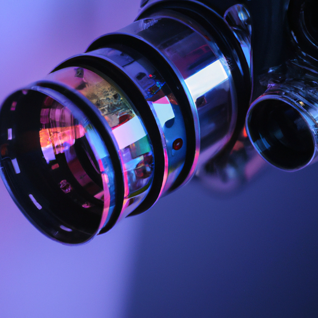 Louis, responsable tirage